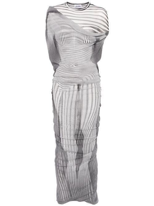 Long Dress JEAN PAUL GAULTIER | 2533FRO357T5780100